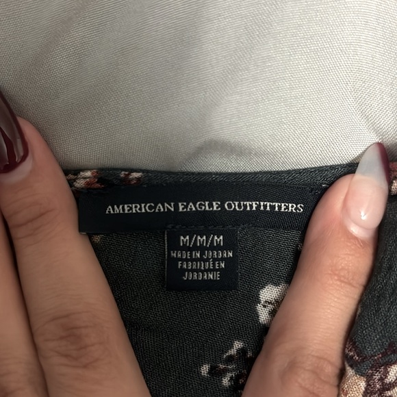 American eagle shirt medium - Picture 3 of 3